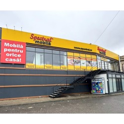 Spectral Mobilă anunță noi magazine și o linie robotizată de vopsit în 2026